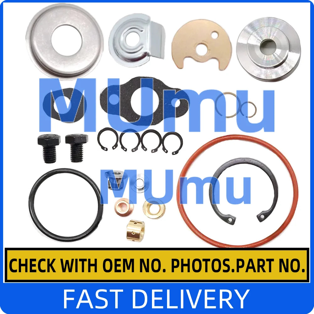TF035 Turbo Repair Kit For Auto Repair Kits Rebuild Kits sayaragear