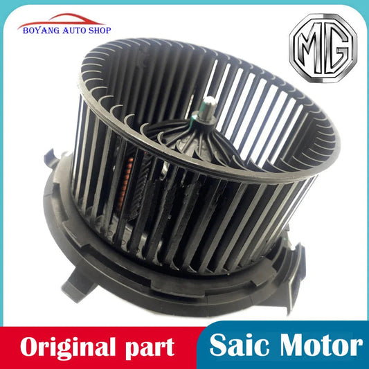 Original air conditioner blower assembly evaporation box motor For SAIC MG 350 550 360 750 RX5 RX3 MG3 MG5 MG6 GS GT ZS HS sayaragear