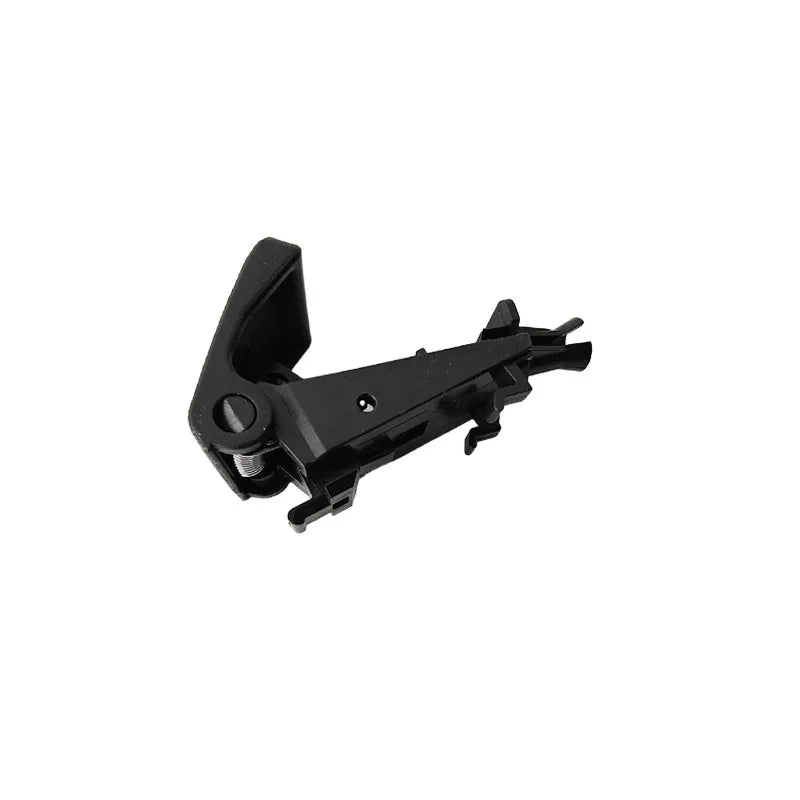 Front Cabin Hood Opening Handle for BYD E5 Hood Cover Cable Buckle Car Accessories sayaragear