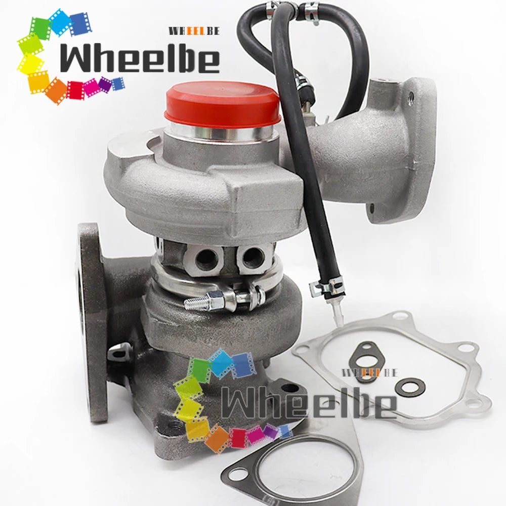 Turbocharger Turbo Turbine For Subaru Forester XT 2008 Engine code- EJ20 2.0L Petrol 080218161 14411AA740 49135-04680 sayaragear