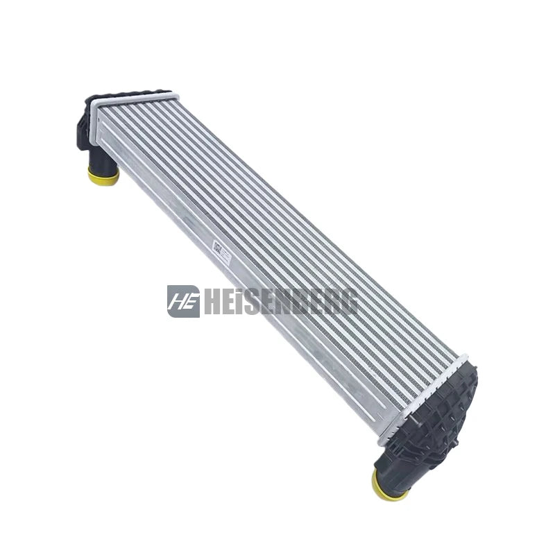 Intercooler Assembly For Chery Jetour X90/X90PLUS/X95/X70/X70S/X70PLUS 1.6T 7DCT F08-1119120HD F08-1119120HA sayaragear