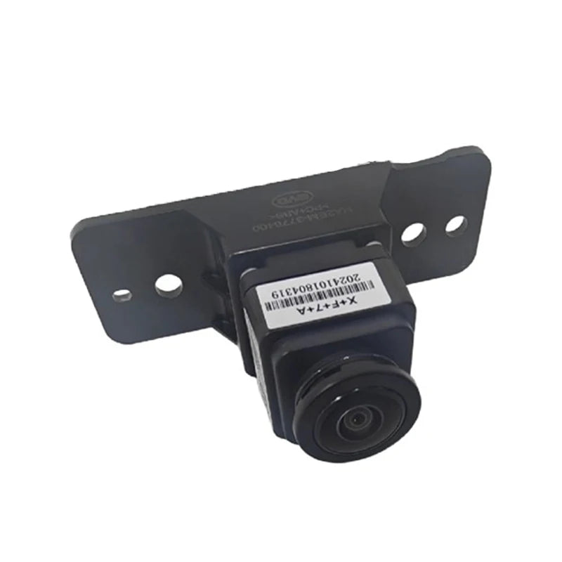 Panoramic Image Front Camera for BYD QIN PLUS EV / QIN PLUS DM-I Front-facing Camera HA2HF-3776450 HA2EM-3776450D sayaragear