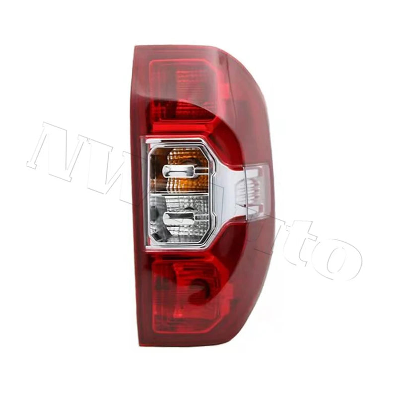 Rear Bumper Taillights Outside Taillights Reverse Lights For SAIC MAXUS T60 sayaragear