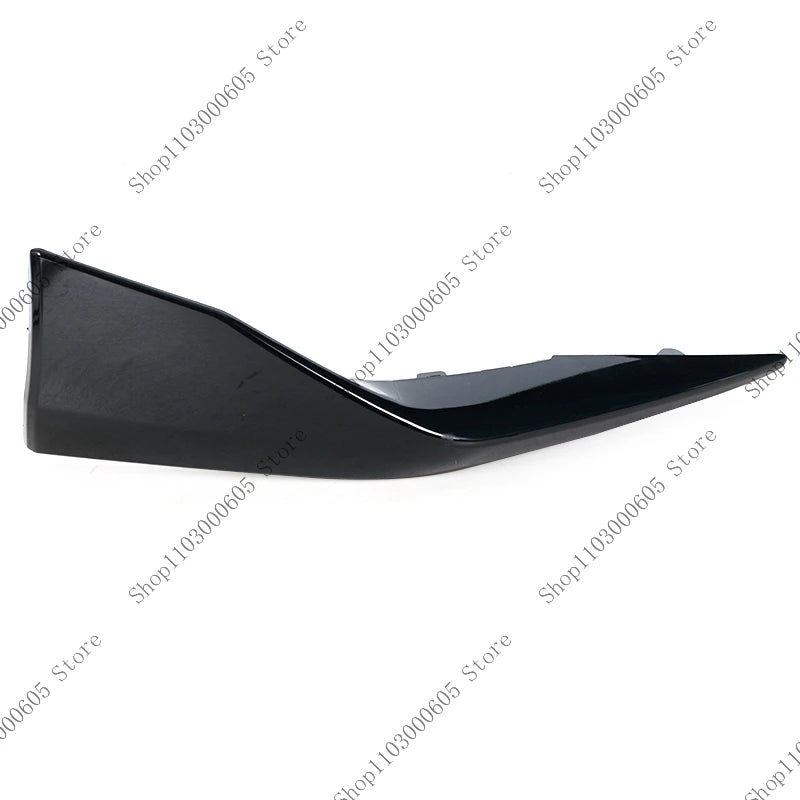 For Toyota Camry Sport 2024 2025 Auto Parts Front Bumper Covering the Angle Lower Spoiler Front Bumper Covering the Angle Fender sayaragear