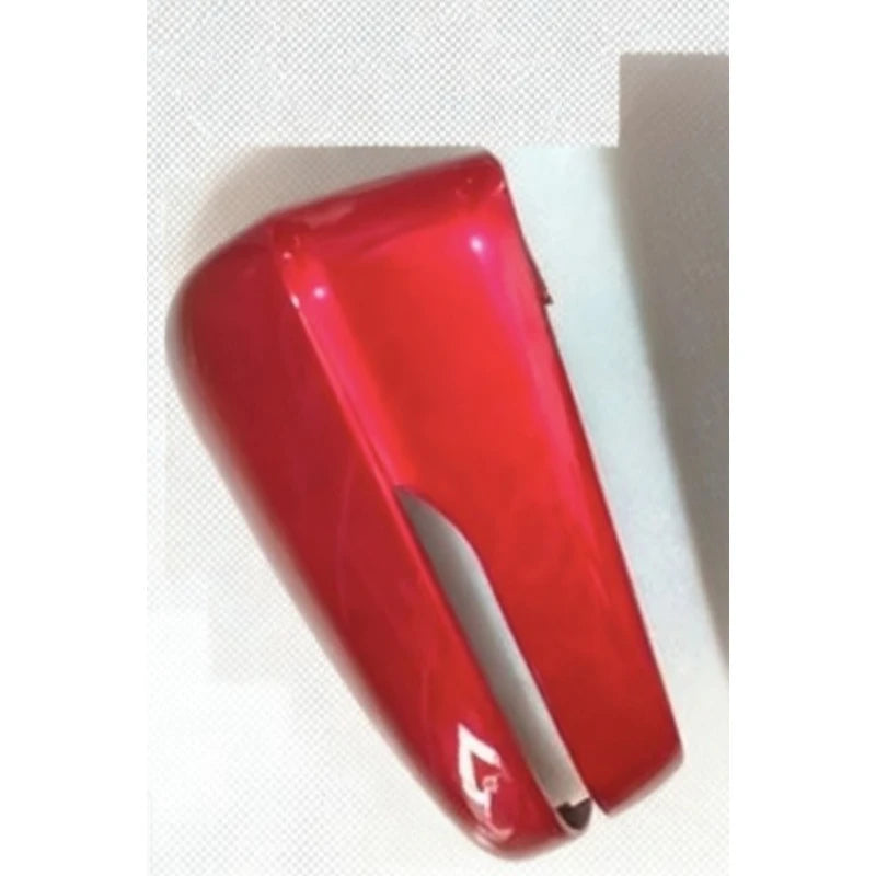 Genuine Left Right Red Rearview Mirror Rear Cover Shell for Chery Jetour X70pro 2020 1pc sayaragear