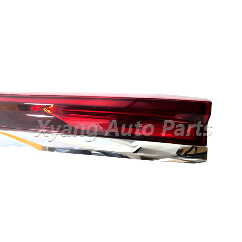 Car Rear Tail Light Original For Changan X7 Plus 2024- Brake Light Rear Center Light  Accessories sayaragear