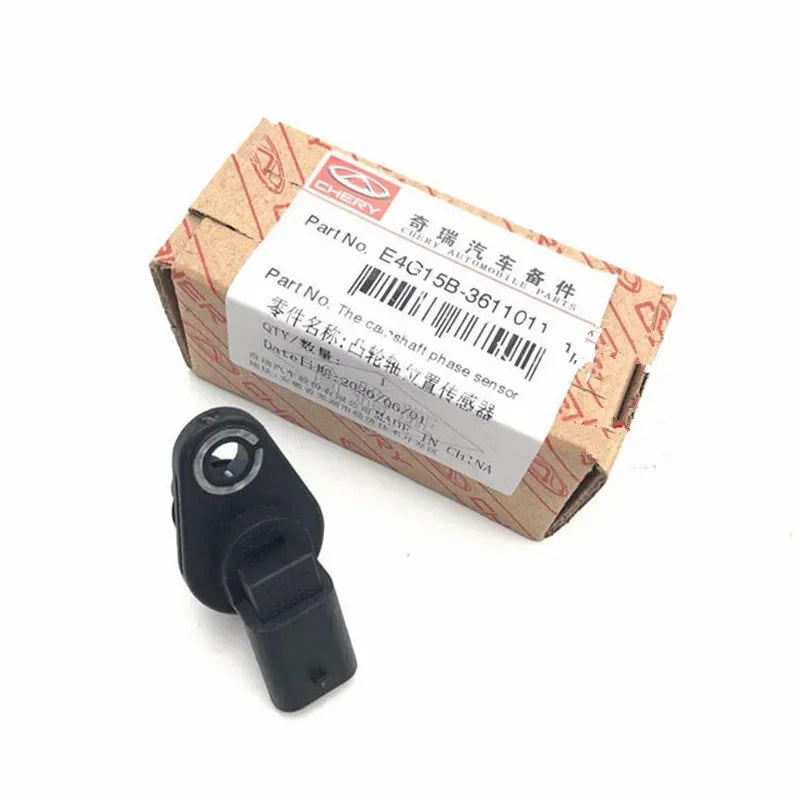 Engine Camshaft Phaser Control Valve For Chery Tiggo 3/8 Tiggo 2/3x 4/5x Arrizo EX/GX E4G15B-3611011 sayaragear