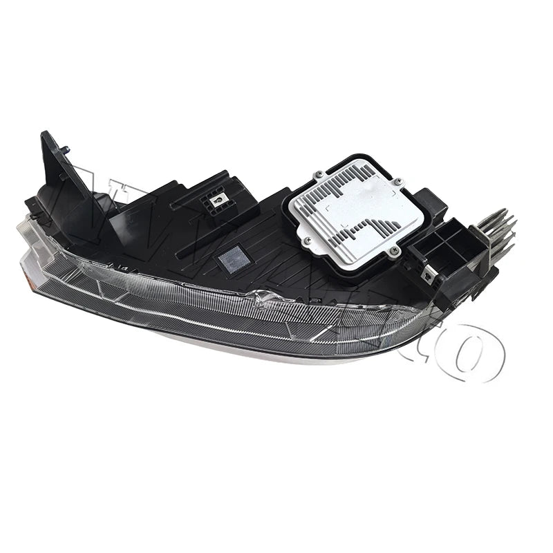 LED Car Head Light Head Lamp For Great Wall Haval H6 2021 2022 Front Bumper Headlight Headlamp Assembly sayaragear