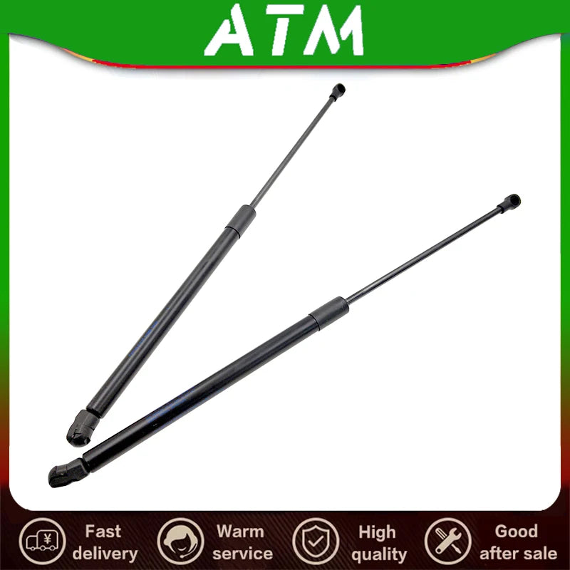 ATM For Changan CS35 luggage support rod luggage hydraulic rod support rod Tailgate hydraulic rod 2pcs sayaragear