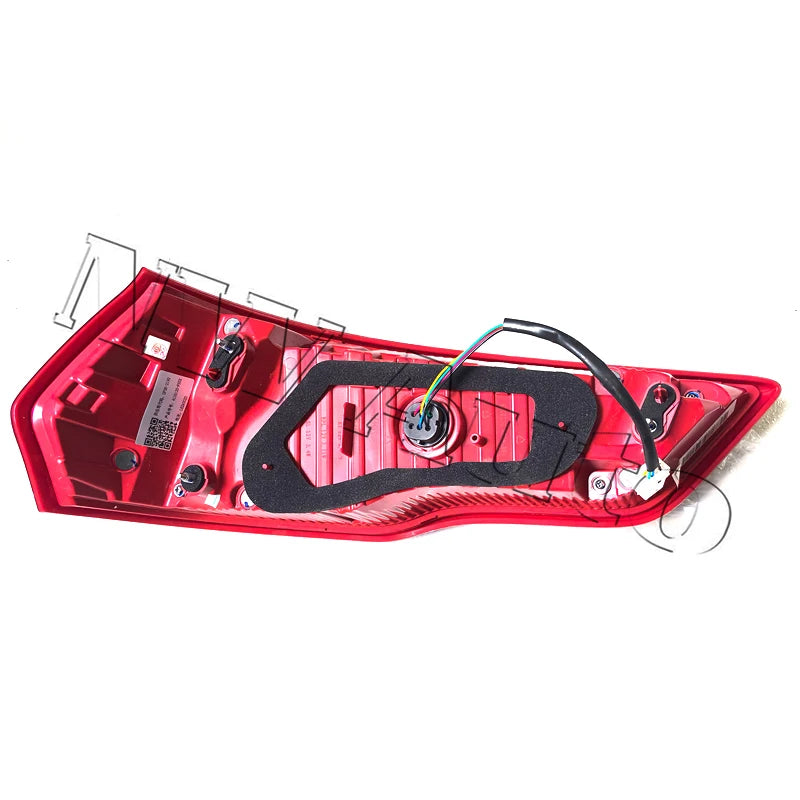Taillight Brake Light For DFSK Seres 3 Glory 500 E3 Seres ix3 Rear Bumper  Taillight Brake Light sayaragear