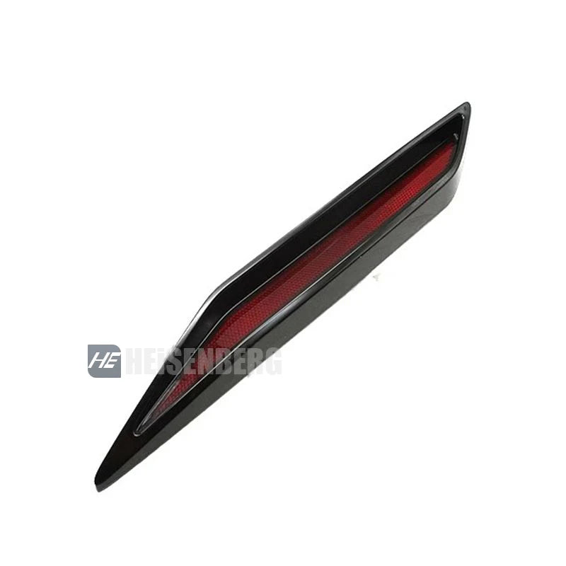 Rear Bumper Reflector For Chery Explore 06 Jaecoo J7 Rear Bumper Fog Lamp 605000755AA 605000756AA sayaragear