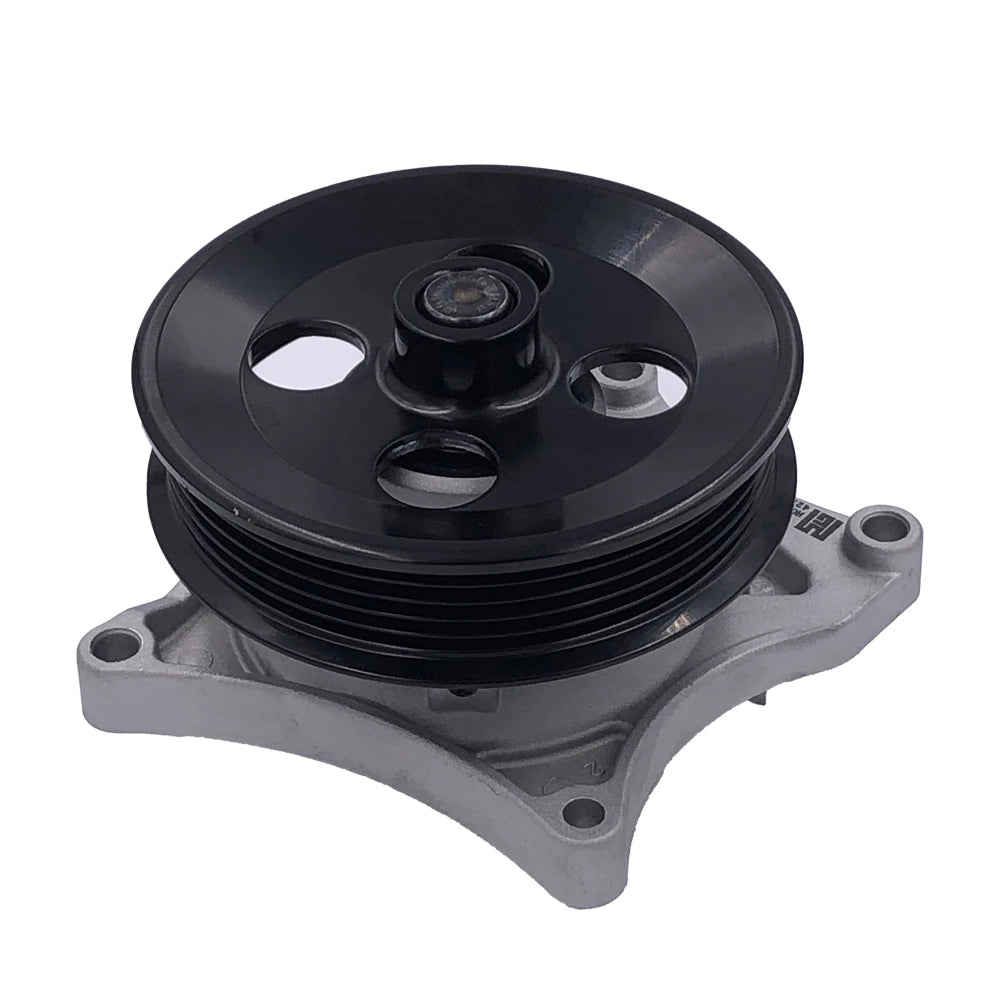 Water Pump For MG 5 AP32 1.5T 300TGI 2020- MG6 HS LANDER ONE α β ROEWE i6 RX5 MAX PLUS i5 SAIC MAXUS D60 G50 Engine Accessories sayaragear