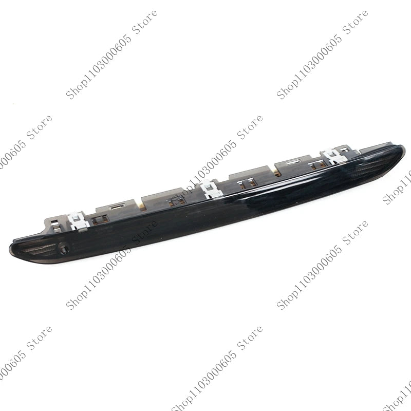 For Seat Leon SC ST 5F 2013-2020 Auto Accessories Rear Bumper Light LED High Brake Light Indicator 5F0945097 5F0945097D - sayaragear