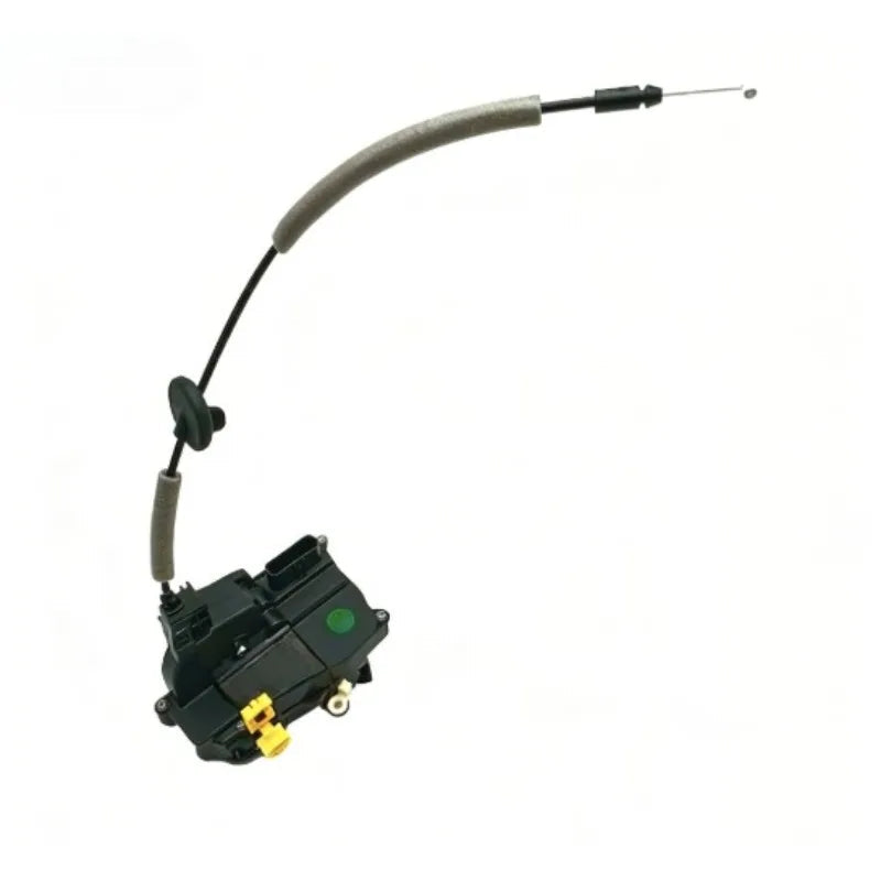 1pc Door Lock Block Assembly for Chery Jetour G700 sayaragear