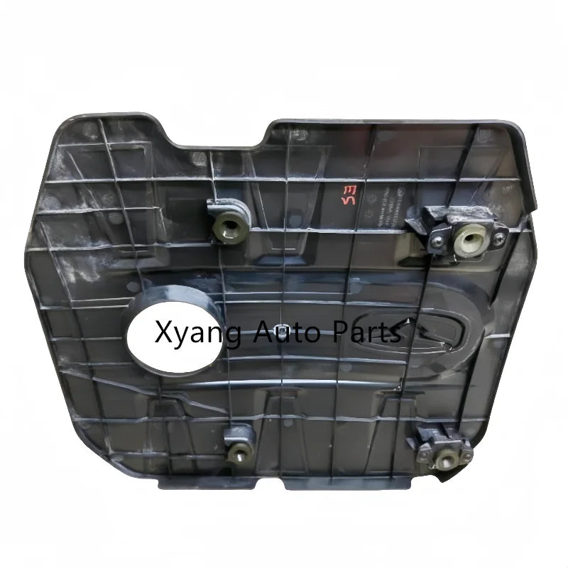 For Kaiyi E5 Kaiyi X3 PRO Engine Protective Cover Modification Special Engine Cover Dust Cover 151000183AA sayaragear