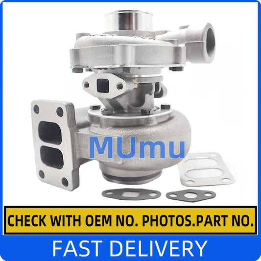 TA3119 Turbocharger For New Holland Tractor 466746-0003 466746-0004 466746-0005 Fits Iveco 82853070 83959435 83959416 sayaragear