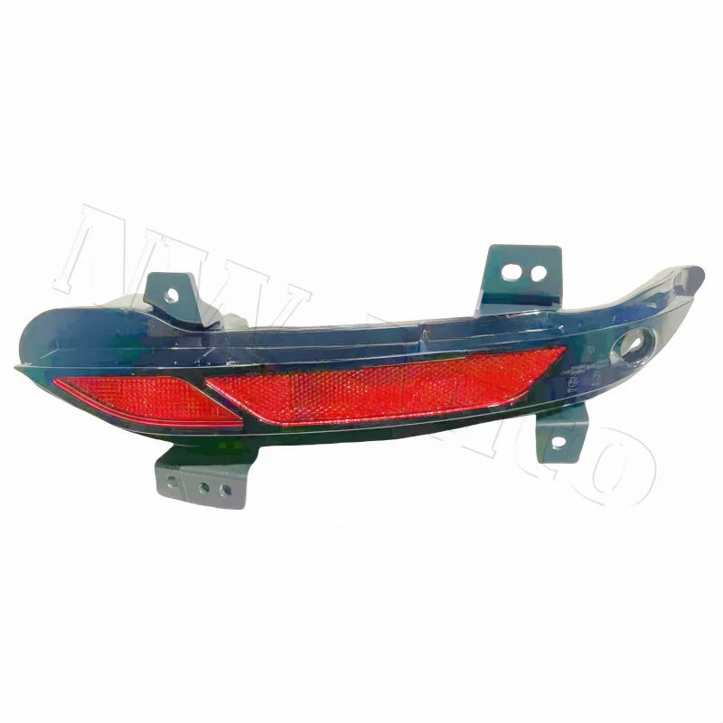 Rear Bumper Fog Light Turn Signal For Kaiyi X7 Kunlun 2023-2024 F02413501001AA  F02413502001AA Rear Reflector sayaragear