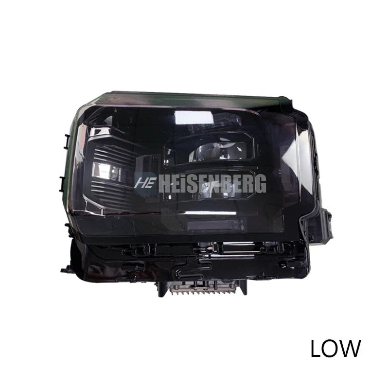 F26-4421020 Headlight Headlamp For Chery JETOUR T2 Traveller Front Bumper Headlight F26-4421020AB sayaragear