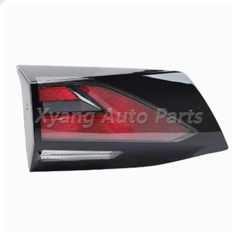 Rear Tail Light Brake Light Warning Light For Changan CS15 NEW 2019 B311036-0310 B311036-0311 B311036-0510 B311036-0511 sayaragear