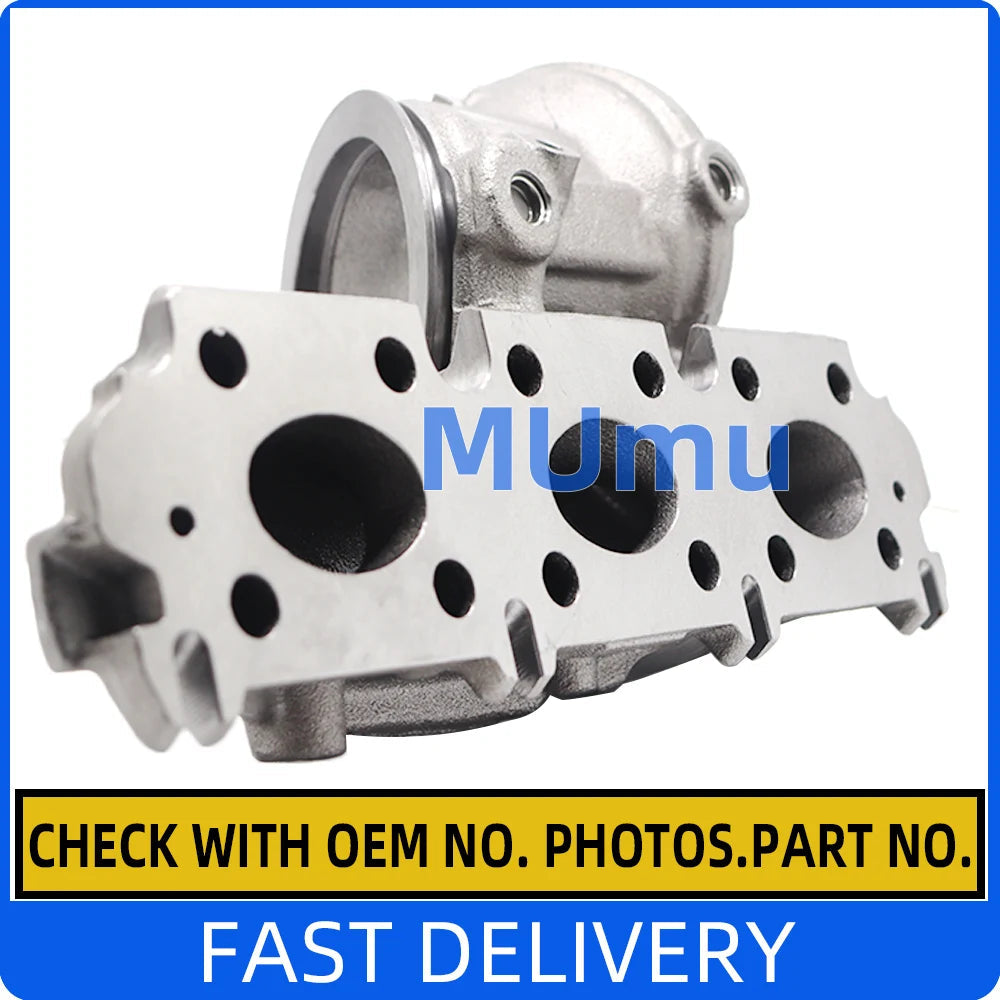 7633795 7636784 8643129 2681209 11657633795 Turbine Housing For BWM 318i F30 F31 B38 B15 1.5L Engine sayaragear